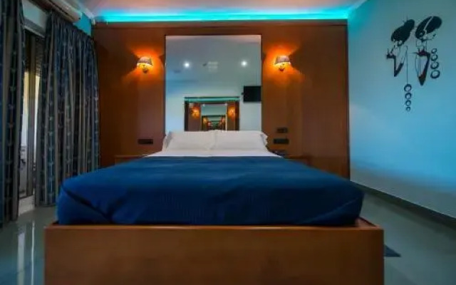 Motel Bracancún