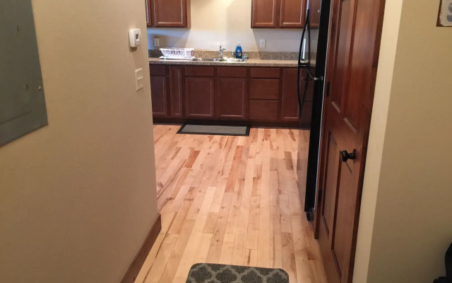 Whispering Pines Guest Suites