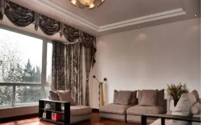 Qingdao Seaview Villa