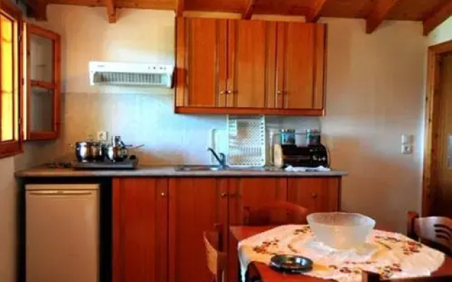 Villa Katina Apartments