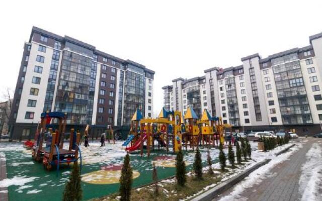 Apart39 on Leonova 55