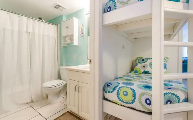 Perdido Skye Resort 25