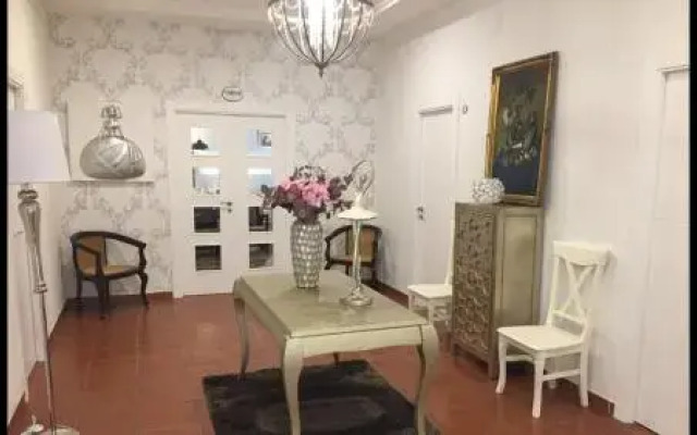 Hostal El Puerto