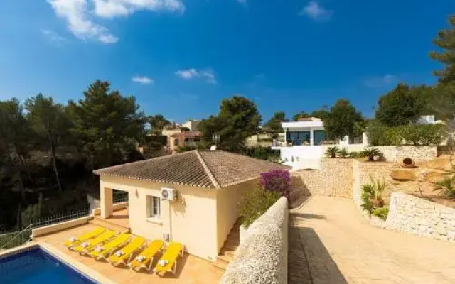Villas Guzman - Estefania