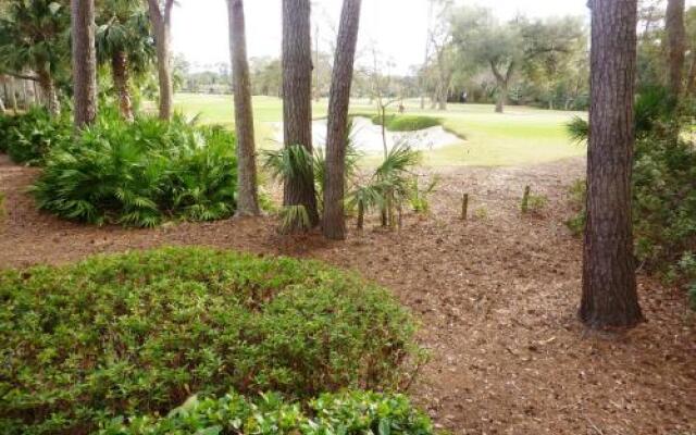 Seapines 600 Wildwood SPA Villas