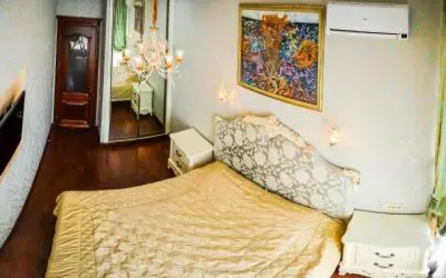 Gefest Apartments