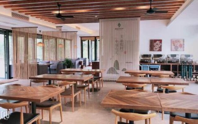 Xisai Shanqian Vacation Hotel
