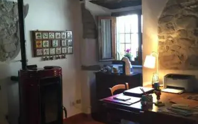 BB A Casa Di Nonna Gege