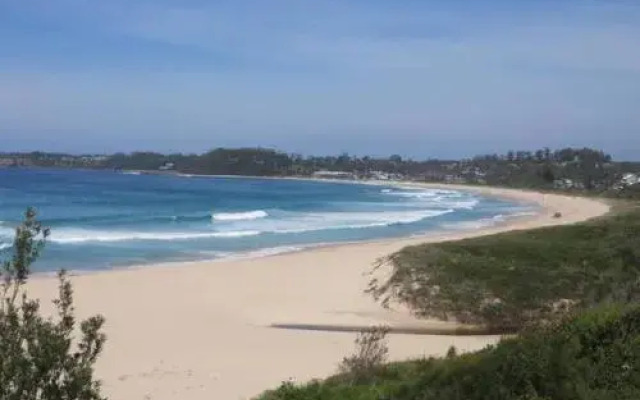 Mollymook Fantastic Holiday House