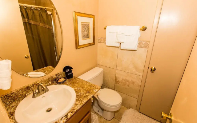 Sandpiper Cove 6100 Destin - 3 Br Condo