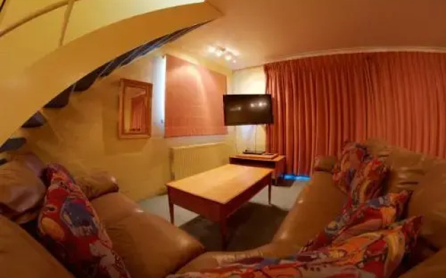 Snow Ski Apartments 41