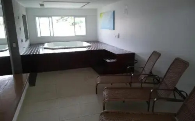 Reserva Pontal Beach