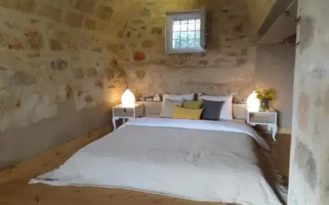 Casa Antica