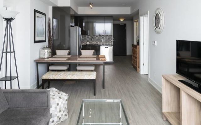 LM Stays - Condo in the Glebe