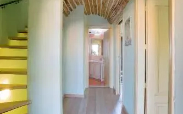 Villetta a Cannigione