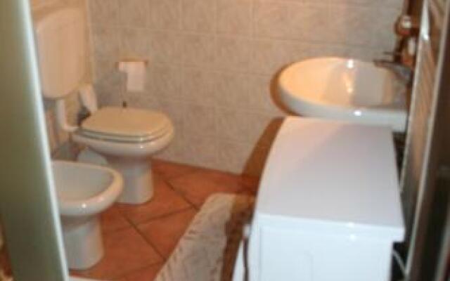 Appartamenti da Clara