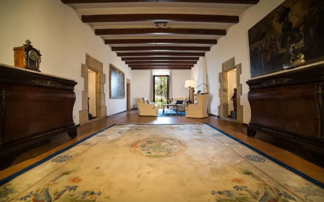 Villa Mas Cruanyes