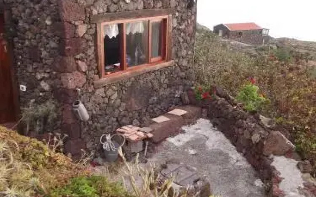 Castillo Gualisancho