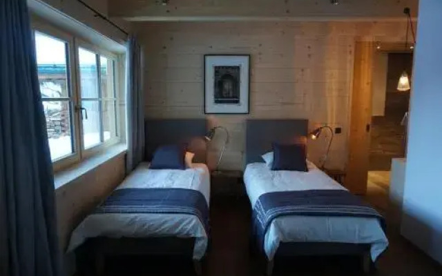 Ski Chalet Nomad