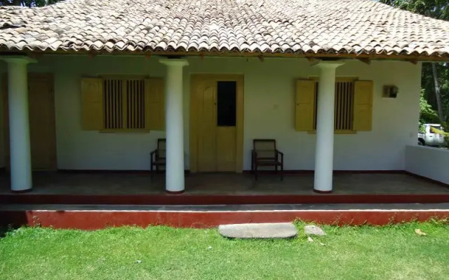 Kaluwagaha Watta House