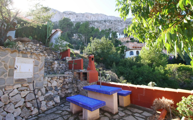 Villas Costa Calpe - Friedburg