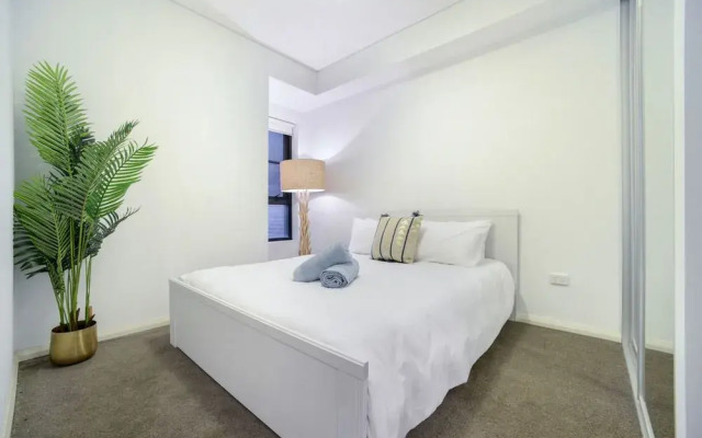 Charming and Spacious Living in a Serene Location