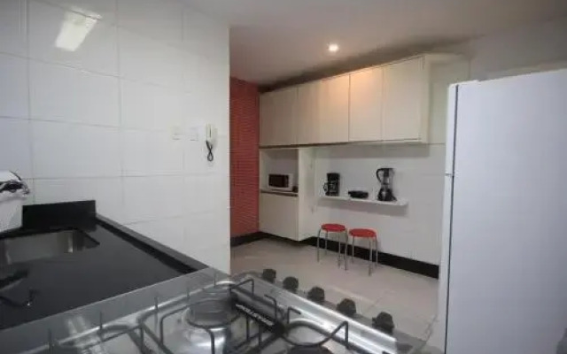 GoHouse Guilhermina 303