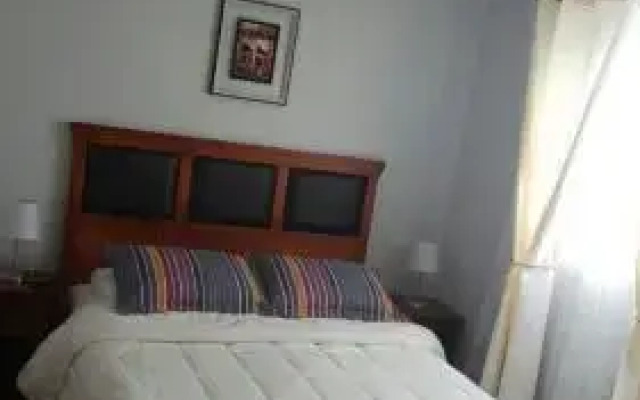 Hotel con C