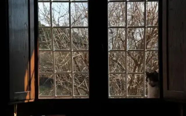 Al Vecchio Fontanile B&B