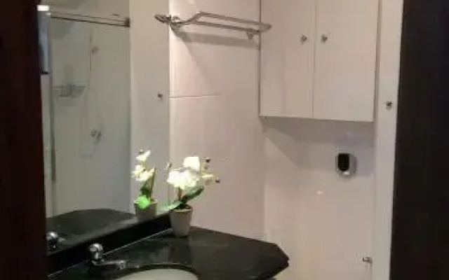 Loft na Prainha com Vista Mar em arraial do cabo