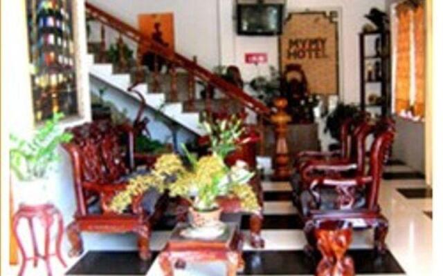 My My Hotel Tam Ky
