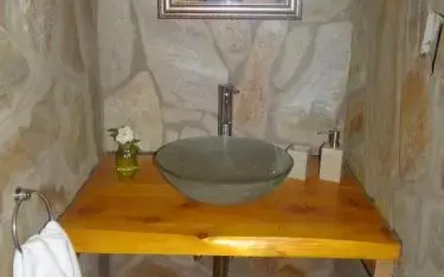 Cabañas del Espinillo