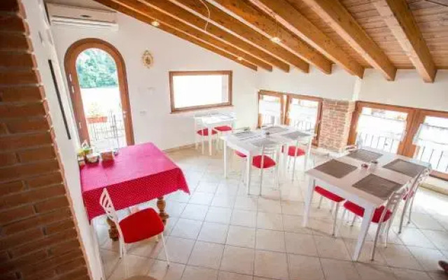 B&B Al Fondaco