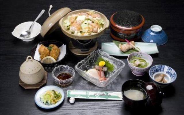 Yurakunoyado Noshiro