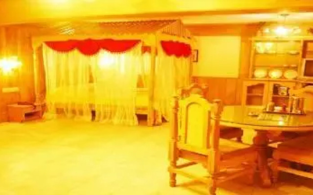 Royal Hotels, Kodaikanal