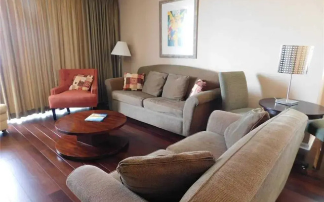 Yacht Club Villas Unit 703 - 3 Br Condo
