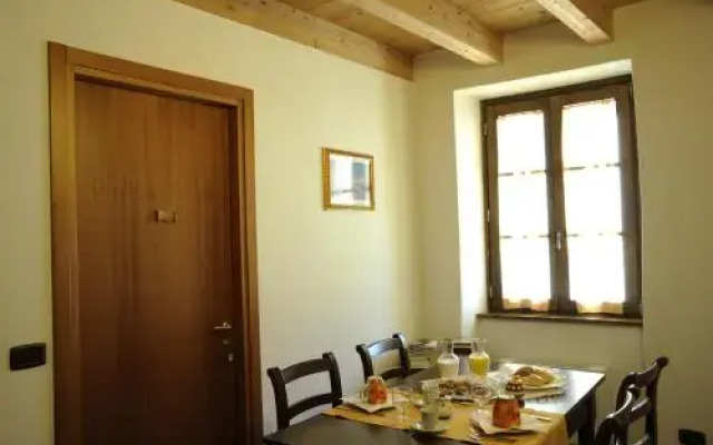 Agriturismo La Singèla