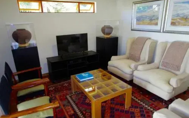 Graskop Harrie's Cottage