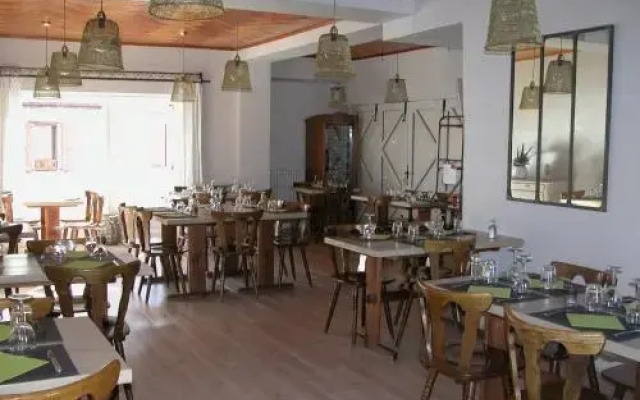 Hotel L'envie des mets