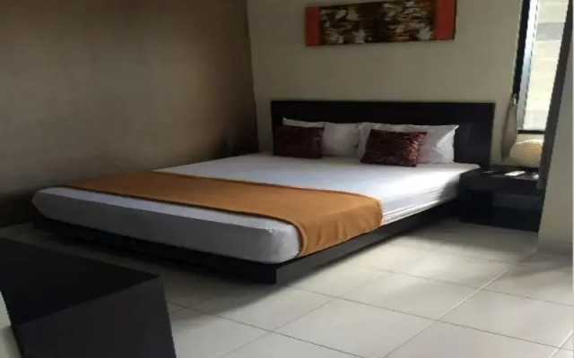 Pondok Ranjani Guest House