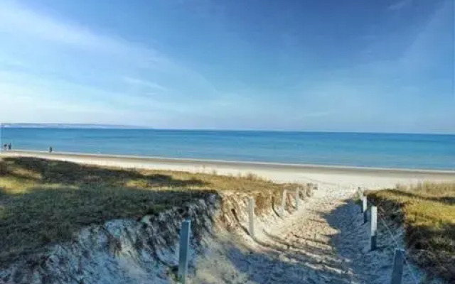 Villa Strandburg
