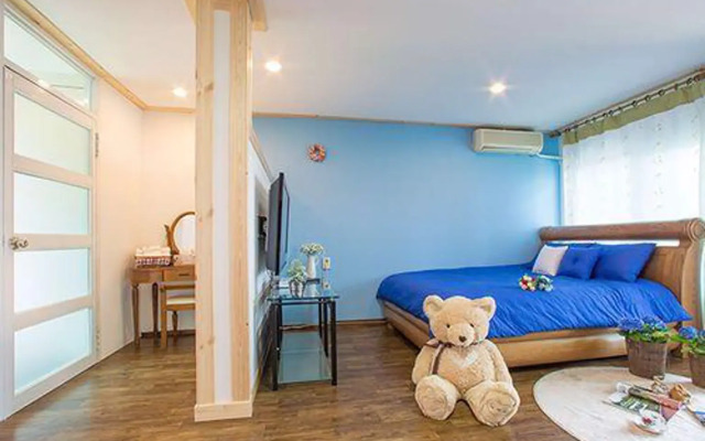 Ganghwa Sulleim Pension