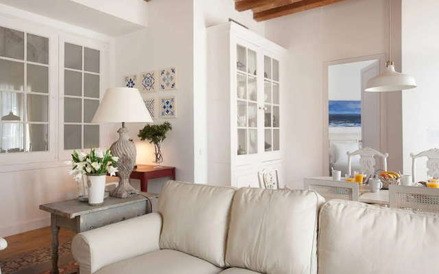 Nextdoor Miro Barcelona