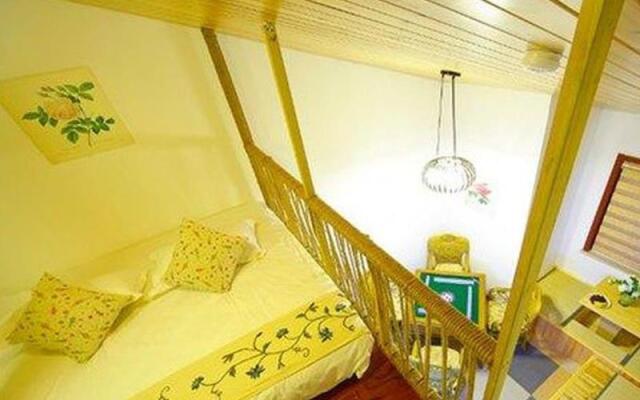 Hangzhou Spring Flower Hostel