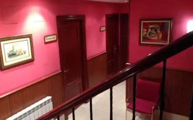 Hostal Labranza