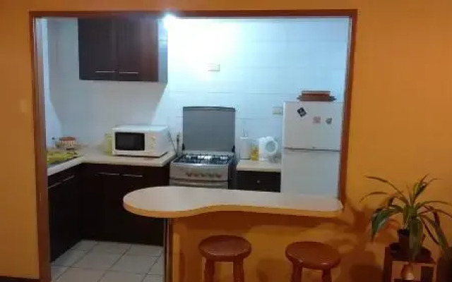 Arriendo Diario En La Serena
