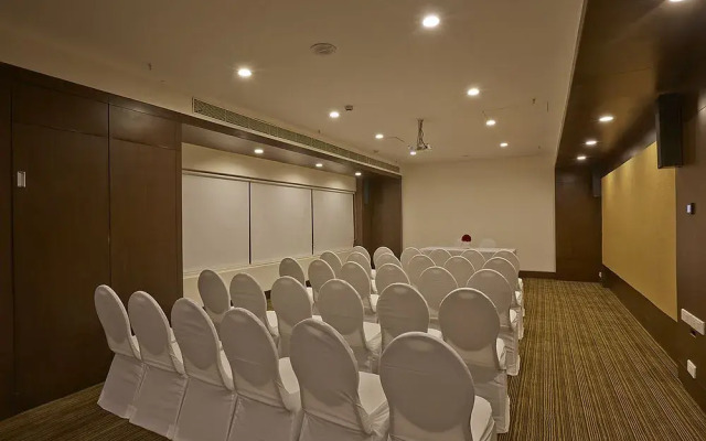 K10 Hotel