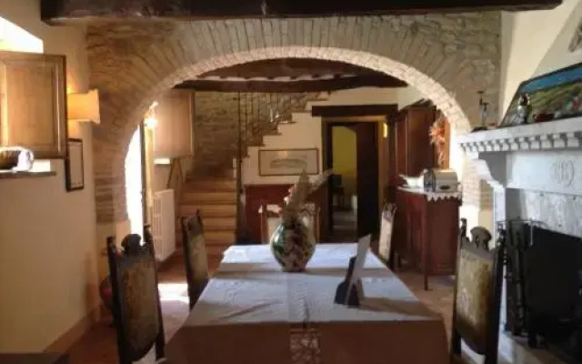 Agriturismo San Bartolomeo