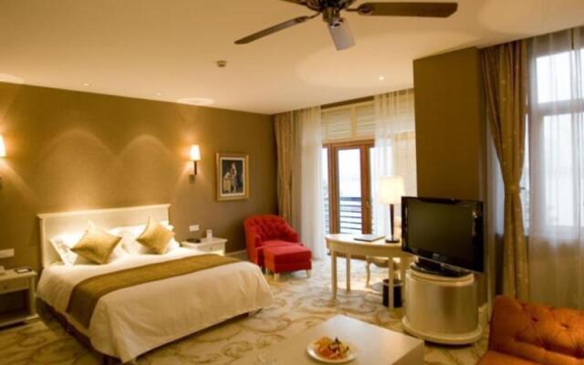 Liston Hotel