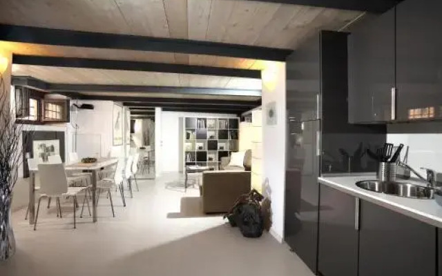 Rome Luxury Rental - Vicolo Palle